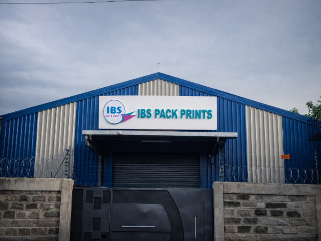 IBS Pack Prints - Packaging Solutions