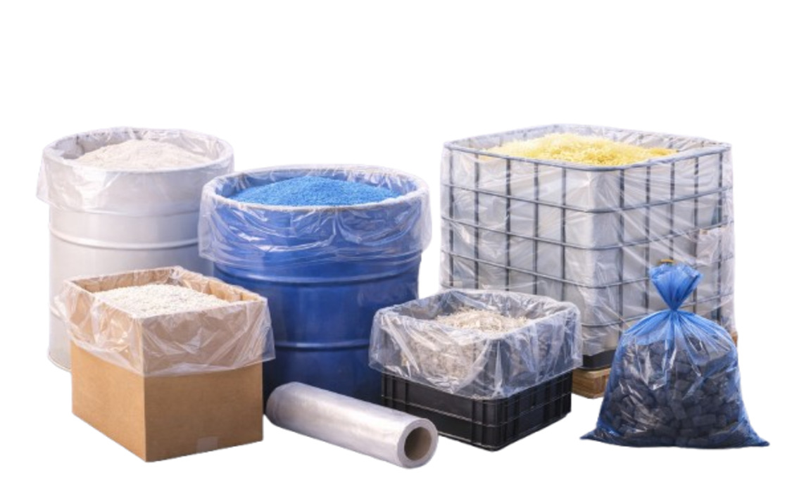 IBS Industrial Liners