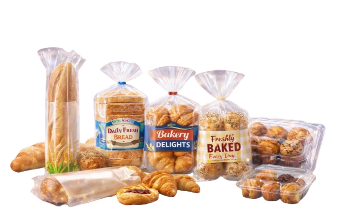 IBS Bakery Packaging