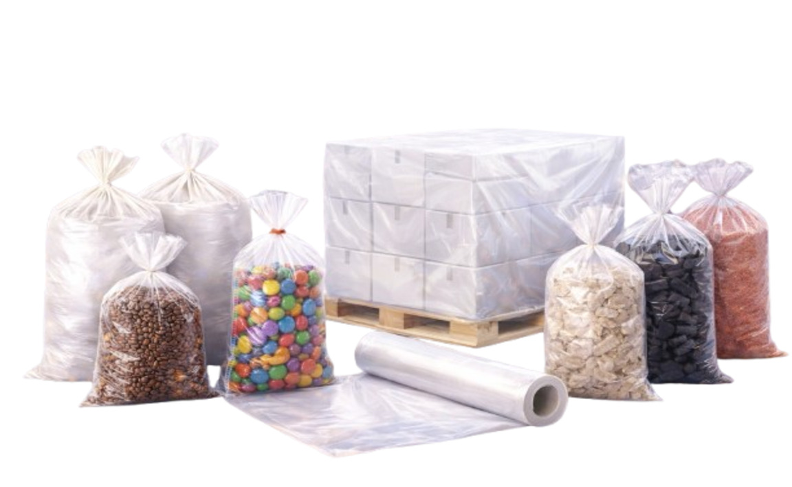 IBS Protective Packaging