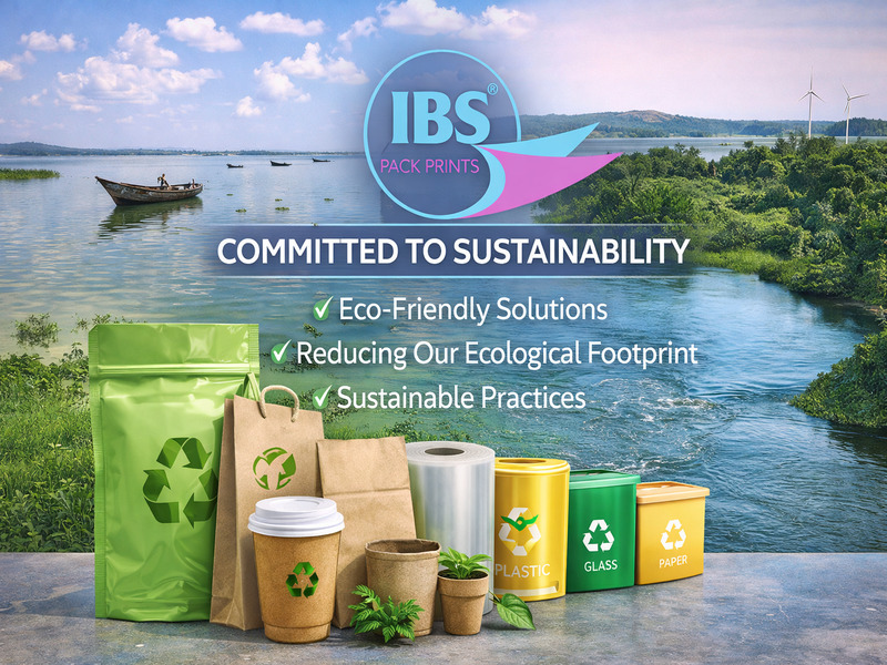 Sustainability and logistics